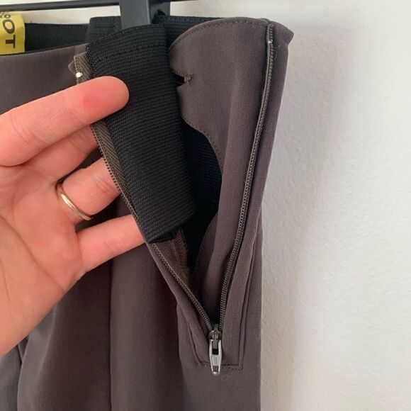 Authier women’s vintage luxury fitted ski pant - Picture 13 of 14